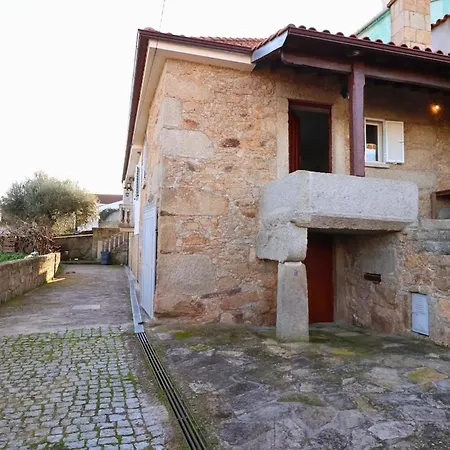 Casa Da Terra 別荘