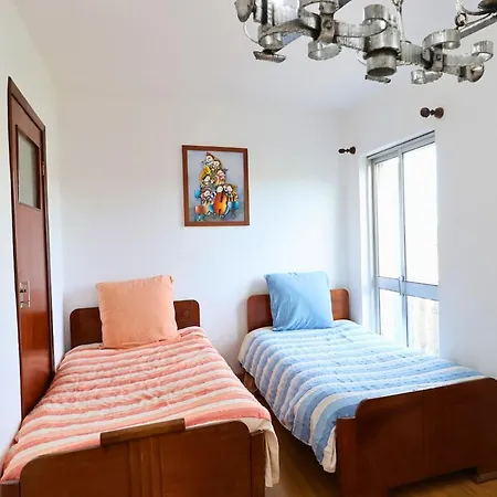 別荘 Casa Da Terra Bismula