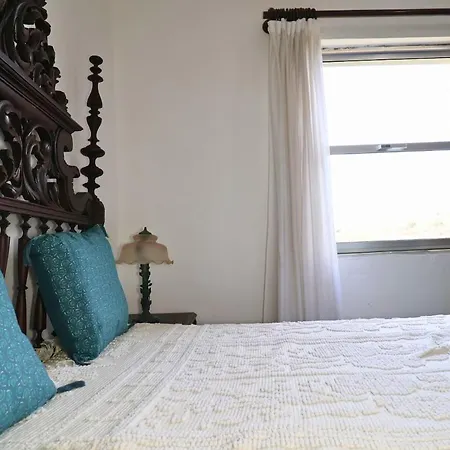 Casa Da Terra * Bismula