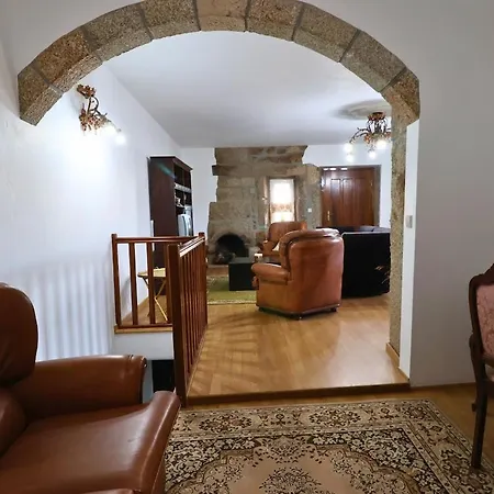 Casa Da Terra *