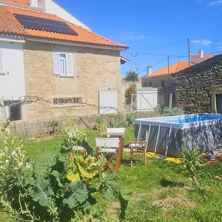 Casa Da Terra *