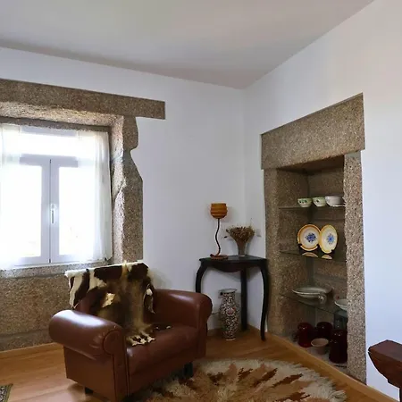 Casa Da Terra 別荘 Bismula