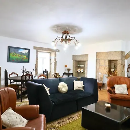 Casa Da Terra